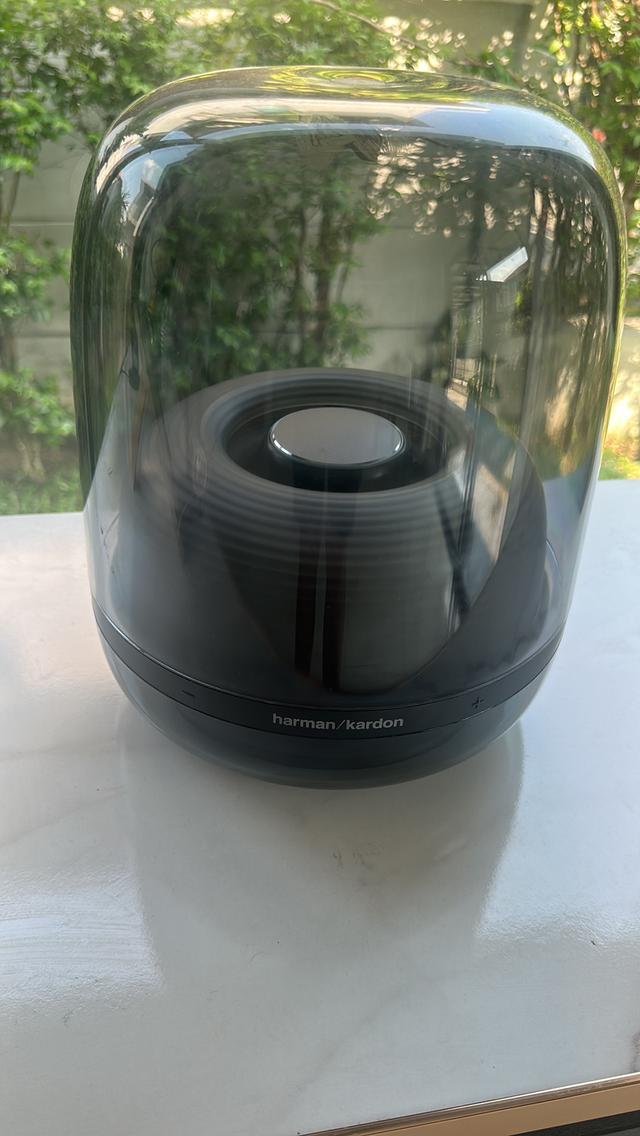 HARMON KARDON SOUNDSTICKS V4 รูปที่ 4