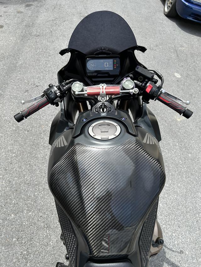 CBR650R ปี 2020 10