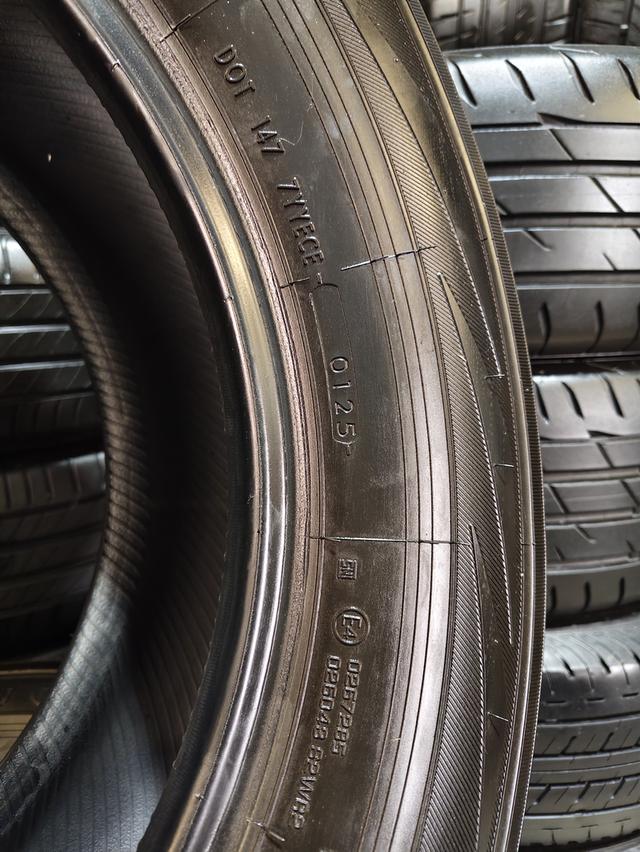 ยาง Yokohama 265/65/17ปี25 รูปที่ 5