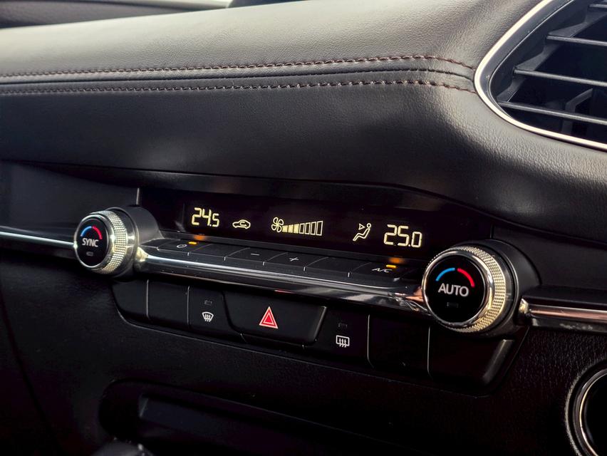 รหัสรถ CBLX5060 🚗 Mazda3 2.0SP Sport ปี 2020 (ตัวท็อปสุด) 11