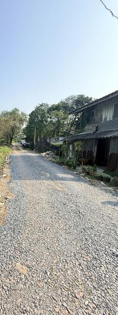 ที่ดินเปล่าซอยทวีวัฒนา 1