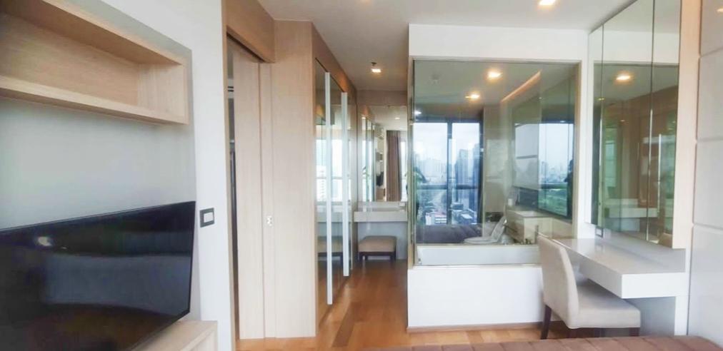 for rent the address asoke rent 26,000 thb 4