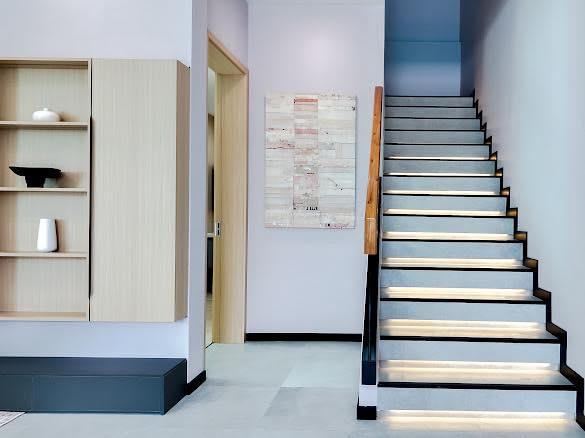 For rent pool villa 2 storey 25.0 million Jomtien beachfront 16