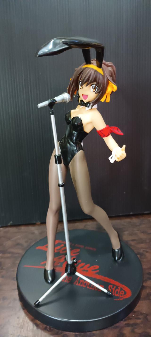 โมเดลฟิกเกอร์ "Haruhi Suzumiya"