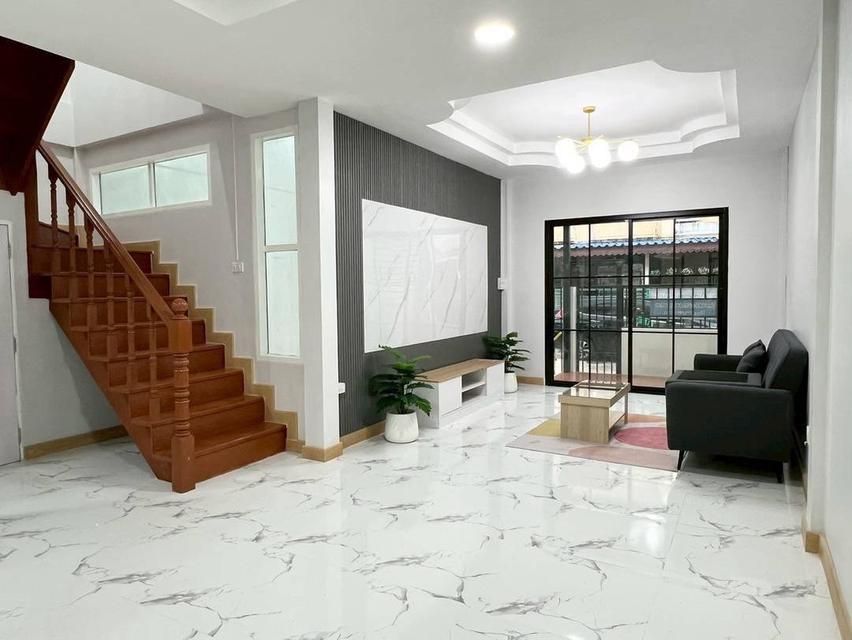 หมู่บ้านบัวทองธานีเฟส15 9