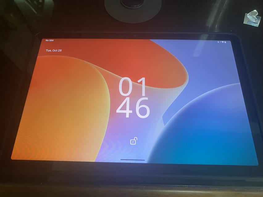 ขาย แท็บเล็ต infinix xpad พร้อมของแถม 2 ชิ้น