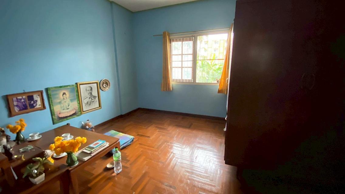 บ้านเดี่ยว2ชัืน50ตรว. 11