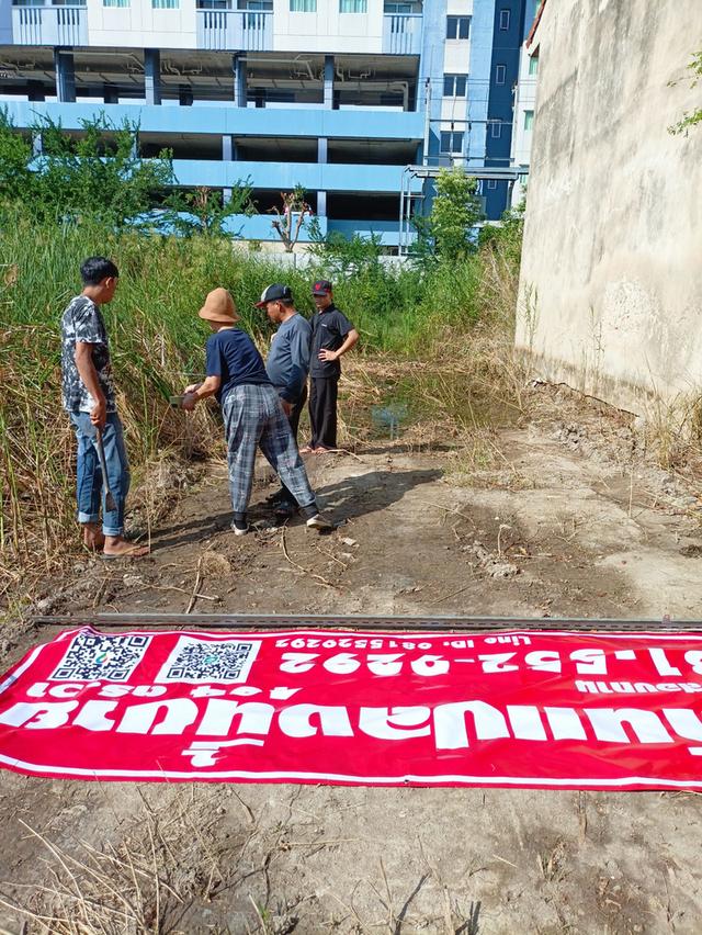 ที่ดิน ชะอำ 404 ตร.วา ใกล้หาด 300ม. 17