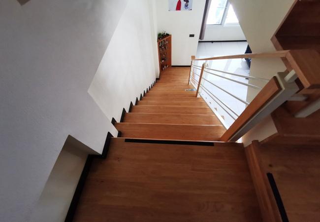 ขายทาวน์เฮ้าส์ หมู่บ้านภัทราวิลล่า 8 ซอยสตรีวิทยา 2 เนื้อที่ 21 ตร.ว. แต่งสวย พร้อมอยู่ 8