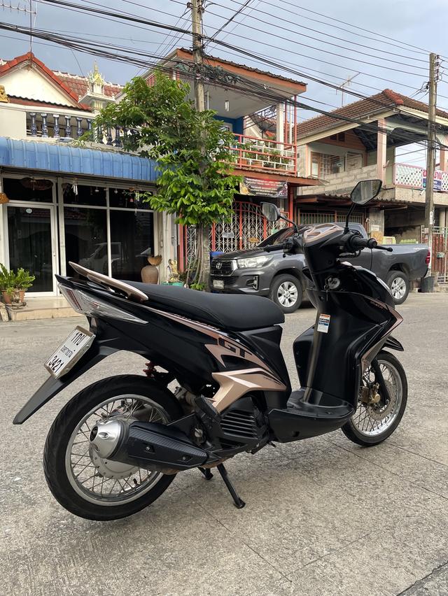 Mio 125 i 14