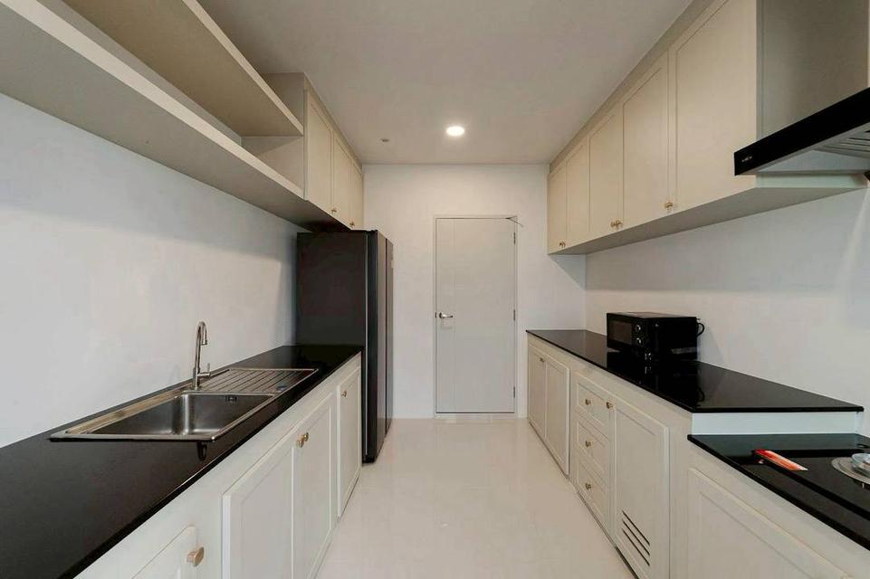 ให้เช่า บ้านเดี่ยว CENTRO BANGNA บ้านใหม่ ยังไม่เคยเข้าอยู่ • แปลงหัวมุม • ทิศเหนือ ทำเลคุณภาพ หลัง Mega Bangna 19