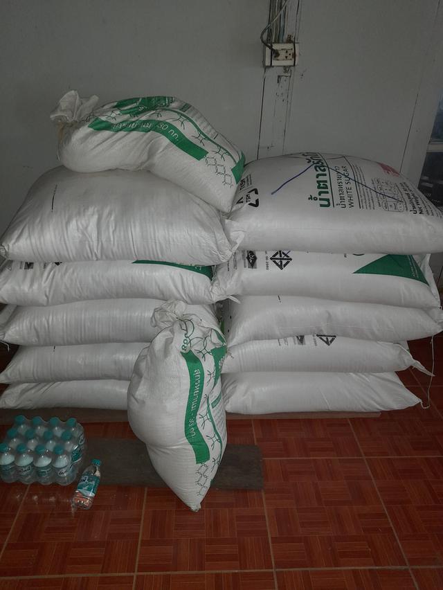 ขายข้าวหอมมะลิ105 ข้าวสีเอง ราคาไม่แพง