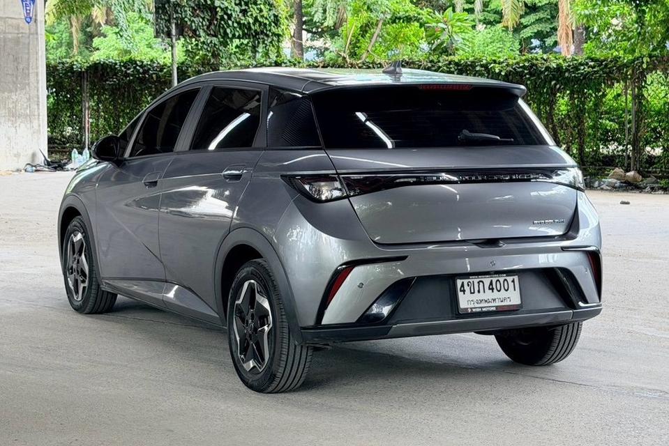 🔥 2023 BYD DOLPHIN STANDARD RANGE AT รูปที่ 7