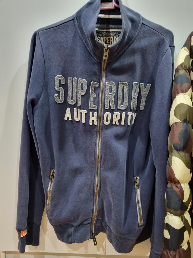 ขายเสื้อ SUPERDRY ของแท้ สภาพสินค้า 95% 1