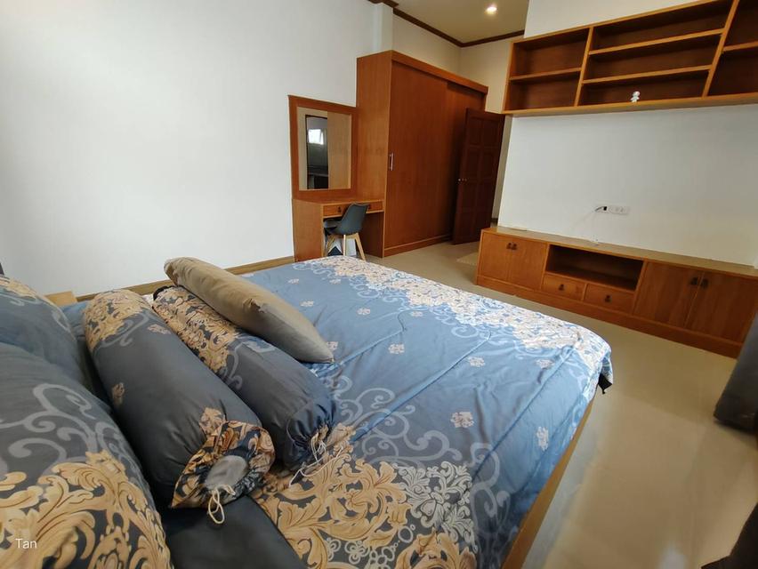 Amorn Village Pattaya 10.5 million 5