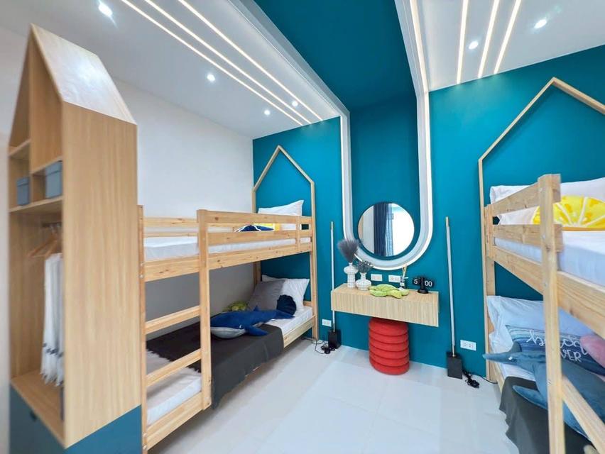 For rent Pool villa Huayyai 150,000/month 14