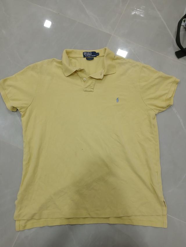 เสื้อ polo ralph lauren