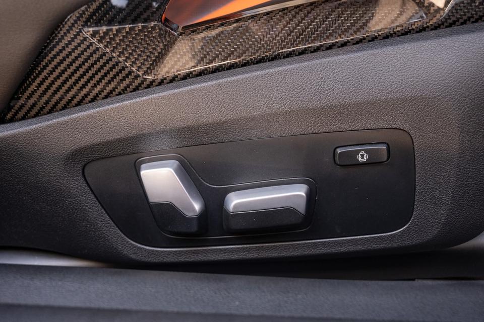 Bmw M4 G82 Competition รูปที่ 8