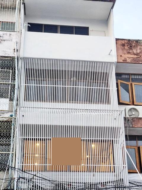 ติดตลาด เปิดซิง MRT รัชดาภิเษก 2.1กม. ลาดพร้าว 60-64 เดินถึง MRTโชคชัย 4 299ม. 6-8นอน 4ชั้น 6น้ำ 6แอร์ Hostel Airbnb ตรง 8