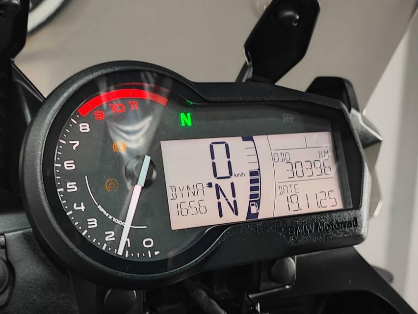 BMW F850GS แต่งครบพร้อทเดินทาง ออกรถ0บาท  6