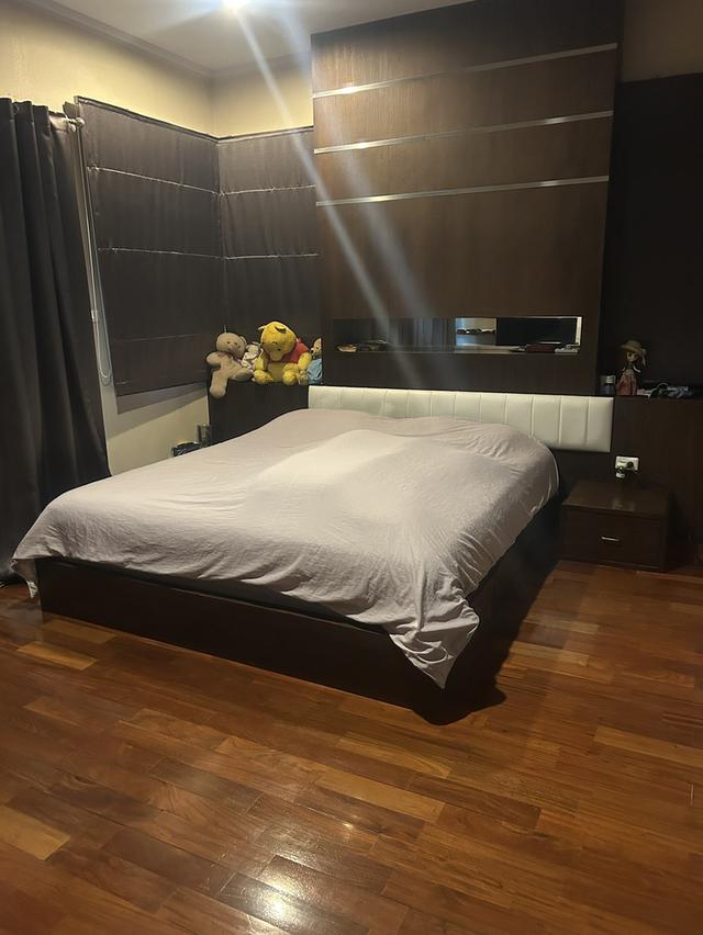 ขาย บ้านเดี่ยว หมู่บ้านเพอร์เฟค มาสเตอร์พีซ เลียบทางด่วน เอกมัย รามอินทรา 2