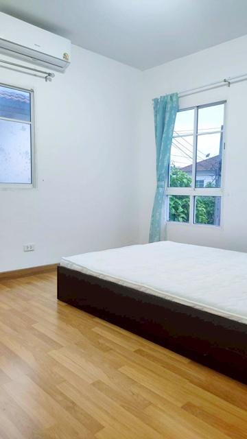 พัฒนาชนบท4 ARL ลาดกระบัง 2.3กม. บ้านเดี่ยวสุดหรู 2 ชั้น จัดเต็มเฟอร์ฯ 52 ตร.วา. 210 ตร.ม. รร.สารสาสน์วิเทศ ร่มเกล้า 1.9  6