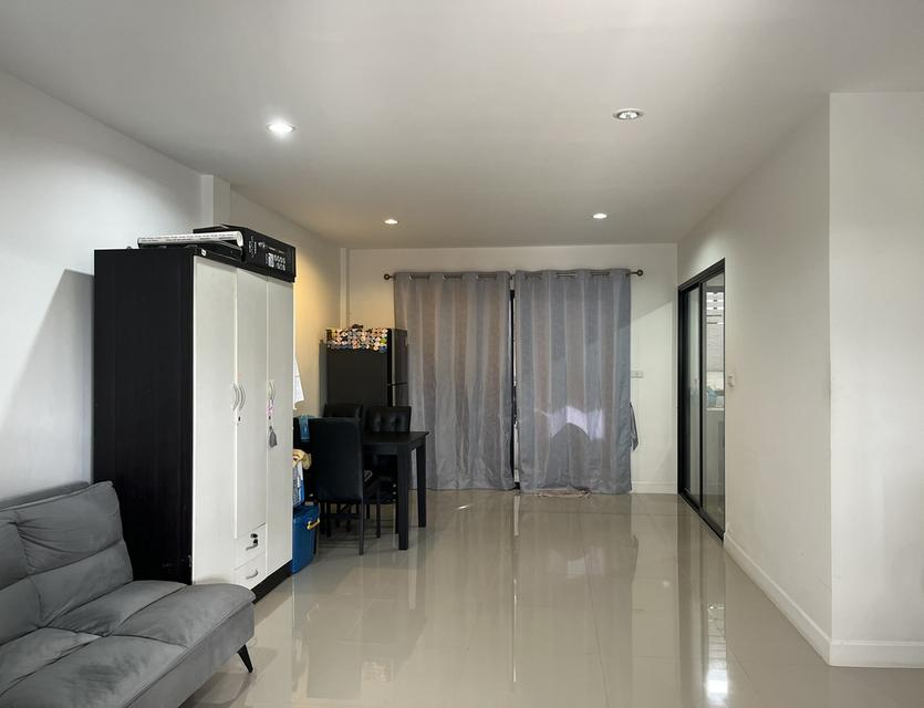 ทาวโฮม 2 ชั้น 3 ห้องนอน 2 ห้องน้ำ หมู่บ้านพฤษภาพรรณ แกรนลำพยา 3 6