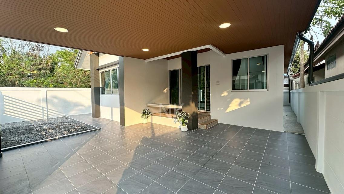 บ้านสวยรีโนเวทมือสอง 5