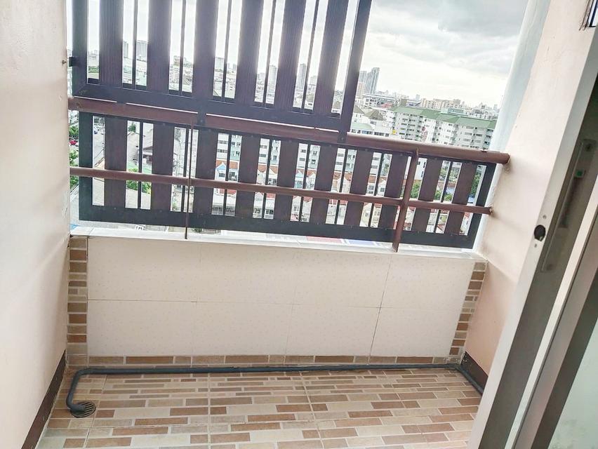 คอนโดใกล้รถไฟฟ้าราคาถูก เจ้าของขายเอง 5