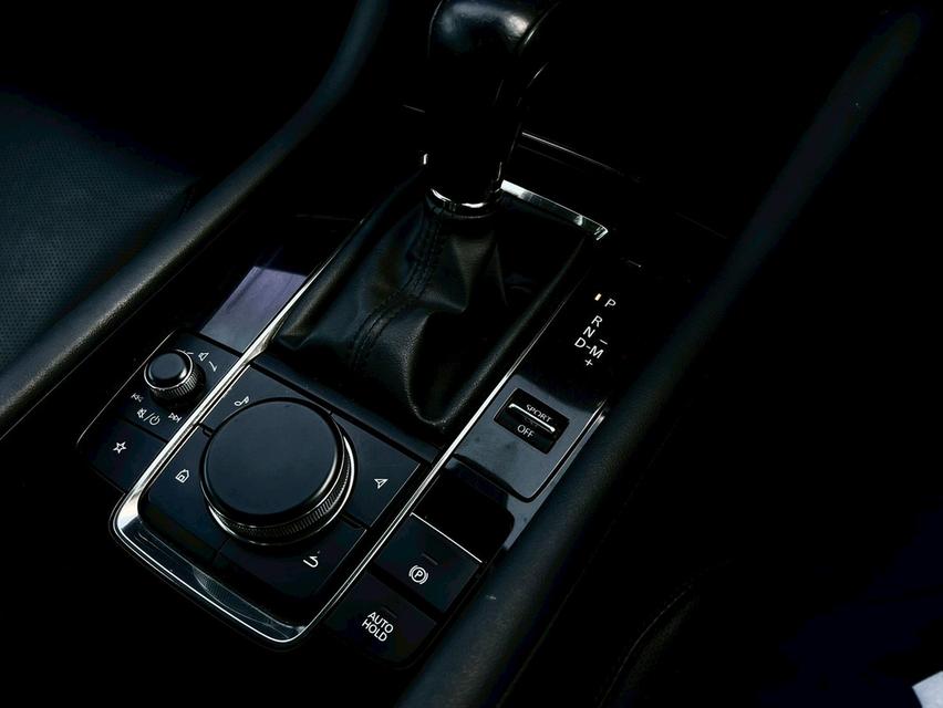 Mazda3 2.0sp ปี2019 จด2021 รูปที่ 15