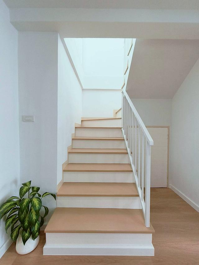 ทาวน์เฮ้าส์ 2 ชั้น ฟังก์ชันบ้านเดี่ยว 15