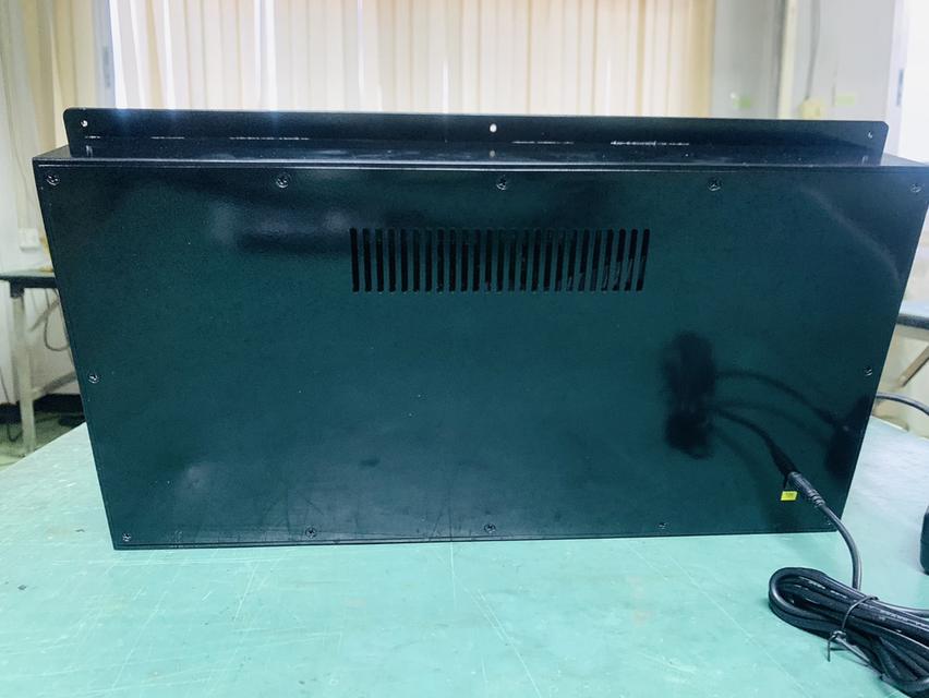 นาฬิกาห้องผ่าตัด นาฬิกาโรงพยาบาล DIGITAL CLOCK FOR HOSPITAL รูปที่ 4