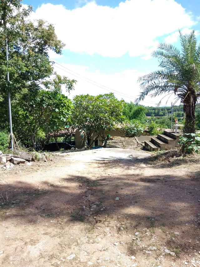 ที่ดินเนินเขาวิวสวย วิวเขา 360° 17