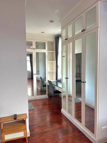 ให้เช่าบ้านเดี่ยว2ชั้น 60ตรว.มาสเตอร์พีซ เลียบทางด่วนเอกมัยรามอินทรา 7