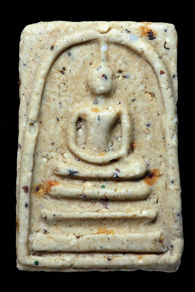 พระสมเด็จ เปิดให้บูชาจ้า