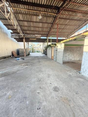 ขายที่ดินพร้อมสิ่งปลูกสร้างใกล้โรงเรียนสารสาสน์วิเทศบางบอน,โรงเรียนกรพิทักษ์ศึกษา,ใกล้ วงแหวนกาญจนาภิเษก บางบอน3 โซนพระร 8