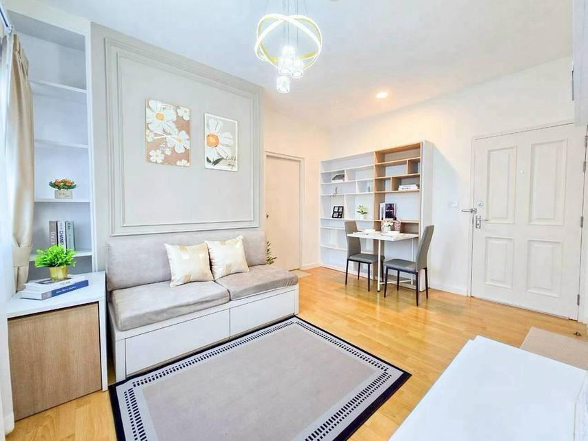 ขายคอนโด My Condo สุขุมวิท 103 ใกล้ BTS อุดมสุข เหมาะทั้งอยู่อาศัยและลงทุนปล่อยเช่า 3