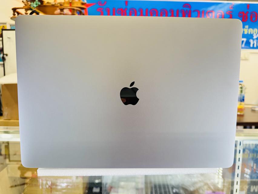MacBook Pro 16 2019 i7/16/512 สภาพสวย 7