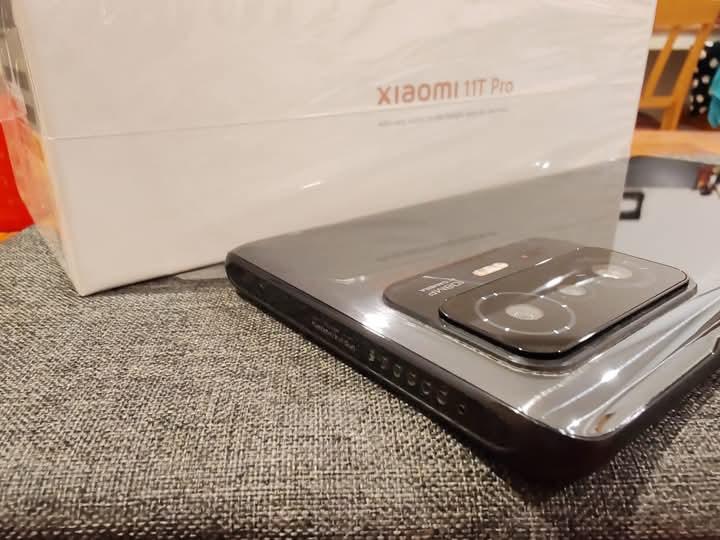 ขาย Xiaomi 11T Pro 4