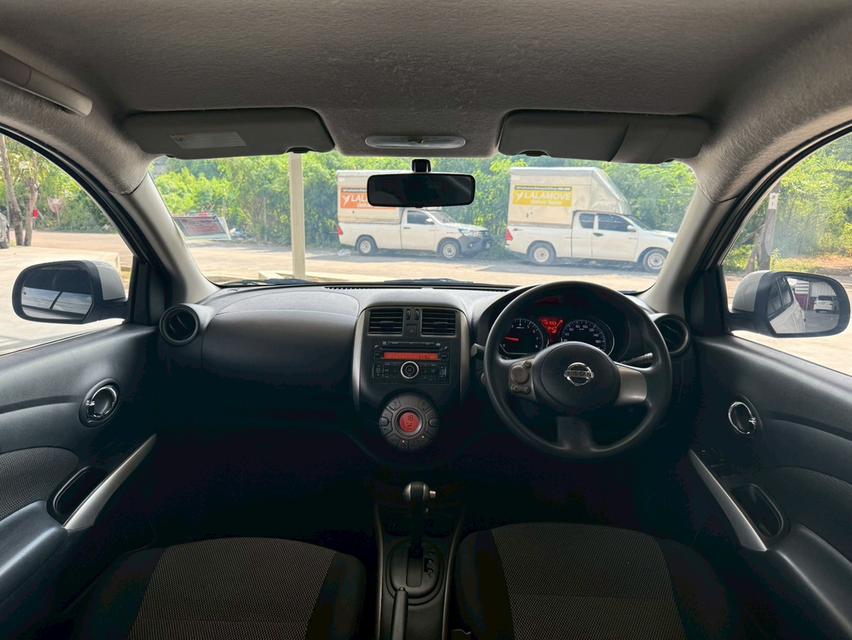 2014 NISSAN ALMERA 1.2 VL ( 3242 ) 14