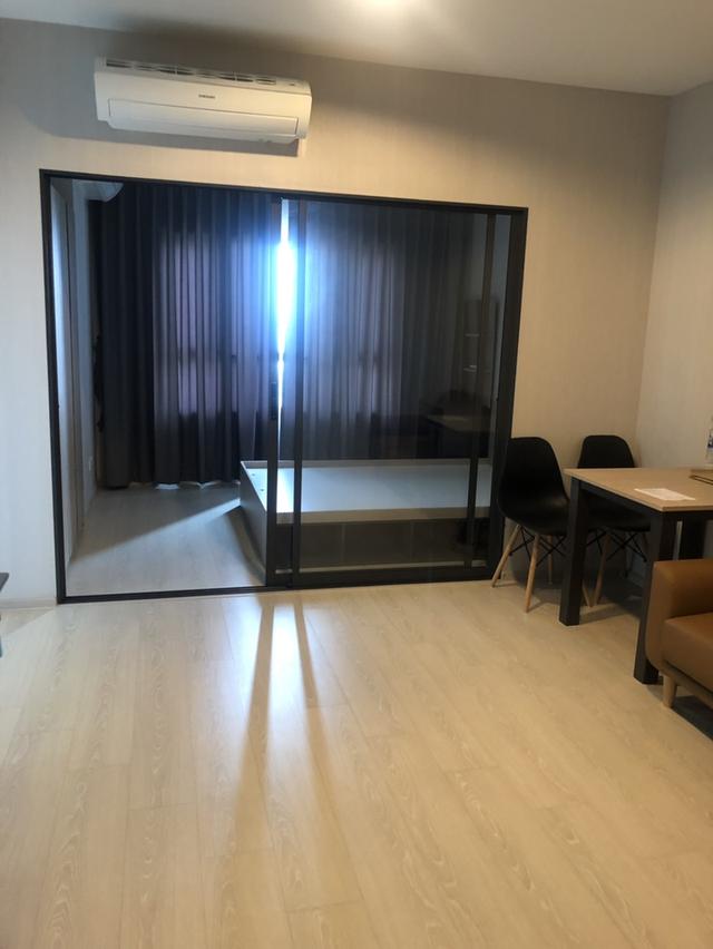 ขายคอนโด IDEO สุขุมวิท 115 ติด BTS ปู่เจ้า 1