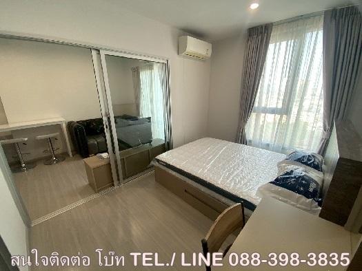 ให้เช่าคอนโด เดอะพาร์คแลนด์ เพชรเกษม 56 14