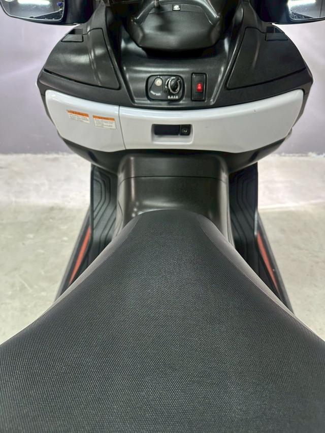 ออกรถ0บาท Suzuki Burgman650 7