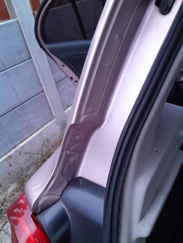 Nissan March 2013 1.2E AT รูปที่ 18