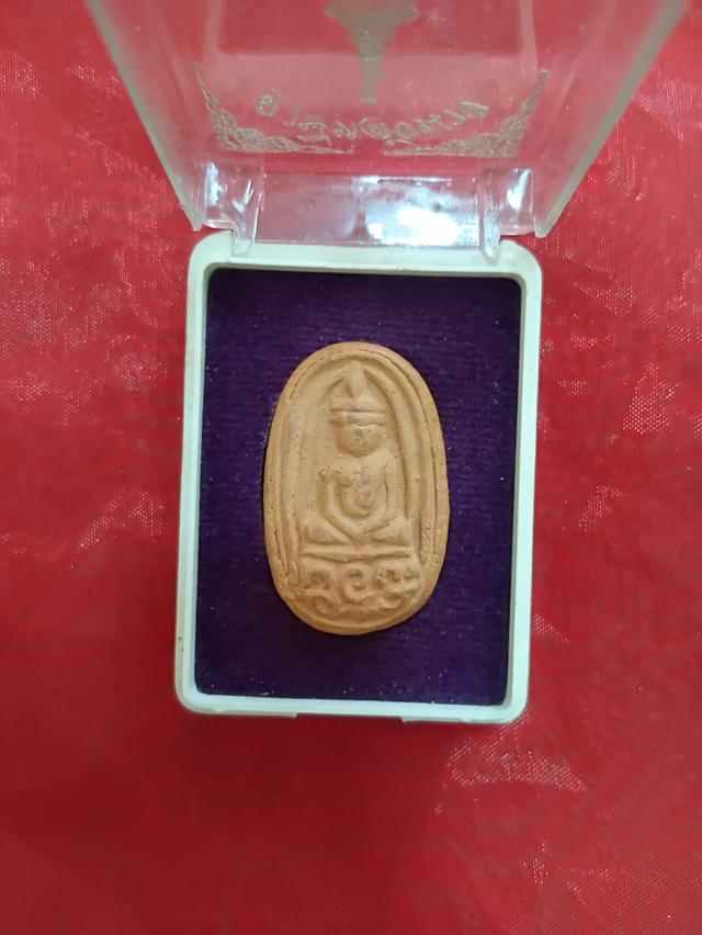 ฤาษีหลังนาง วัดจุฬามณีพิษณุโลก