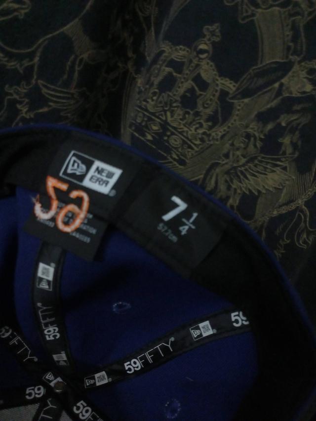 New era  3