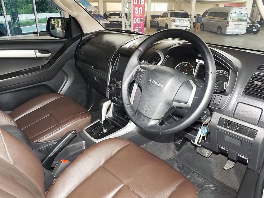 (แจ้งรหัสรถ KCY8163) ISUZU D-MAX SPACECAB HI-LANDER 2.5 Z VGS AUTO ปี 2012 รูปที่ 9