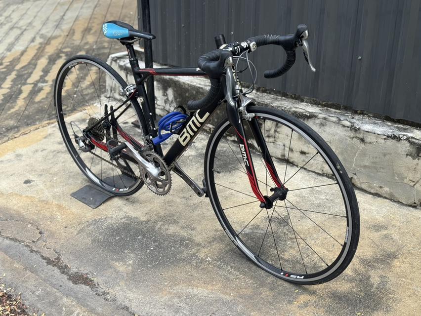 จักรยาน เสือหมอบ BMC GF-02 รูปที่ 5