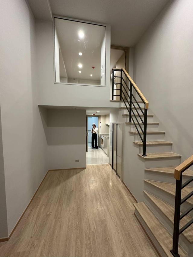 ขายดาว์นคอนโดคัลเลอร์ จุฬา (วิวไม่บล๊อค ไม่บวกเพิ่ม) 2