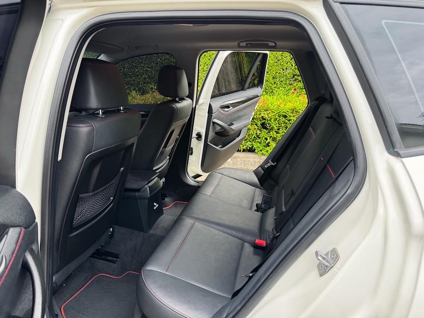 รหัสรถ AVA7315 🆕 BMW X1 Sdrive18i ปี 2014 Top ตัว sport รุ่นใหม่ LCI  14